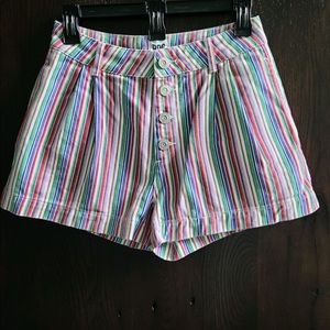 Urban Outfitters BDG Shorts